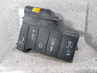 корпус воздушного фильтра Mercedes-Benz A-Класс W168 (1997 - 2001), бензин, A1661405300