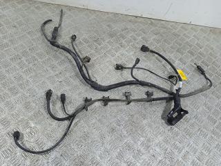 проводка двигателя Mercedes-Benz A-Класс W168 (1997 - 2001), 1.4 л., i, M 166.940, бензин, МКПП, A1661600033, 99560399