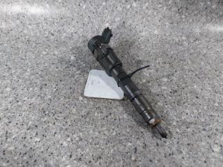 форсунка Renault Laguna 2 поколение [рестайлинг] (2005 - 2007), 1.9 л., DCi, F9Q 758, дизель, 8200389369, 0445110230