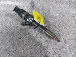 форсунка Renault Laguna 2 поколение [рестайлинг] (2005 - 2007), 1.9 л., DCi, F9Q 758, дизель, 8200389369, 0445110230