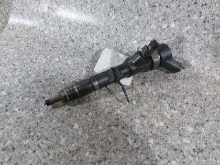 форсунка Renault Laguna 2 поколение [рестайлинг] (2005 - 2007), 1.9 л., DCi, F9Q 758, дизель, 8200389369, 0445110230