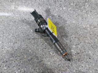 форсунка Renault Laguna 2 поколение [рестайлинг] (2005 - 2007), 1.9 л., DCi, F9Q 758, дизель, 8200389369, 0445110230