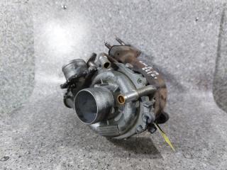 турбина Renault Laguna 2 поколение [рестайлинг] (2005 - 2007), 1.9 л., дизель, H8200398585