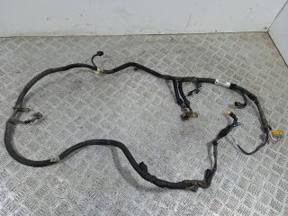 проводка двигателя Peugeot 207 1 поколение (2006 - 2009), 1.6 л., VTI, 5FW (EP6), бензин, 9686852980