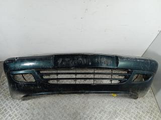 бампер передний Citroen Xantia 1 поколение [рестайлинг] (1998 - 2002)
