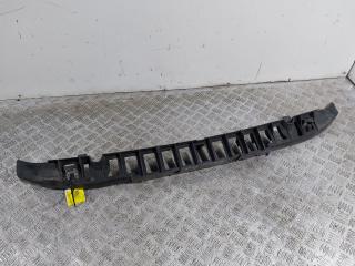 усилитель бампера переднего Peugeot 407 1 поколение (2004 - 2010), 9644646380, 1857276016