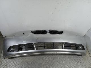 бампер передний BMW 5 серия E60/E61 (2002 - 2007)