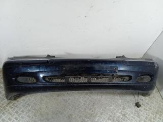 бампер передний Mercedes-Benz S-Класс W220 (1998 - 2002)