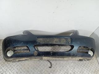 бампер передний Chrysler Voyager 4 поколение [рестайлинг] (2004 - 2007)