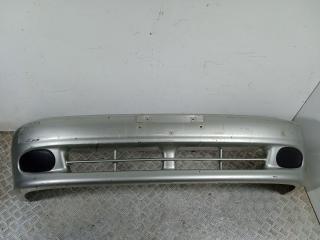 бампер передний Daewoo Lanos T100 (1997 - 2001)