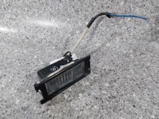 подсветка номера Hyundai i10 1 поколение (2007 - 2009)