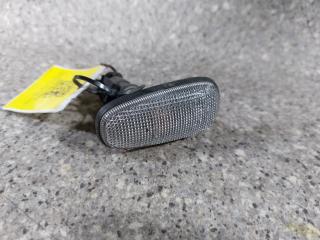 повторитель поворота на крыле левый Opel Zafira 1 поколение (A) (1999 - 2003), 10364504