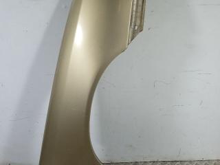 крыло переднее правое Opel Senator B (1988 - 1993)