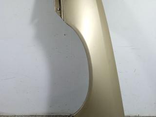 крыло переднее левое Opel Senator B (1988 - 1993)