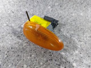 повторитель поворота на крыле левый Daewoo Lanos T100 (1997 - 2001)