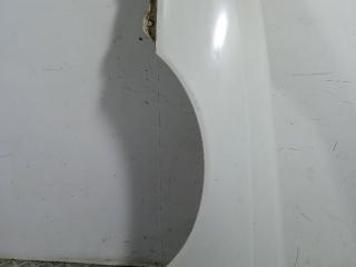 крыло переднее левое Hyundai Lantra J1 (1990 - 1993)