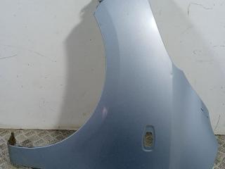 крыло переднее левое Hyundai i10 1 поколение (2007 - 2009)