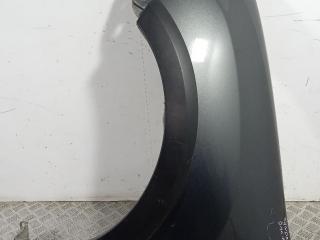 крыло переднее левое Dacia Sandero 2 поколение [рестайлинг] (2017 - 2025)