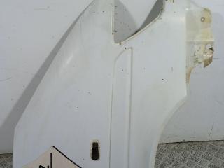 крыло переднее правое Mercedes-Benz Sprinter 1 поколение (W901-905) (1995 - 2000)