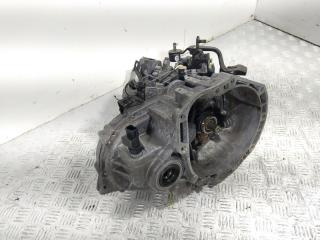 КПП механическая (МКПП) Hyundai i10 1 поколение (2007 - 2009), 1.1 л., i, G4HG, бензин, MD1071S1, 31819908