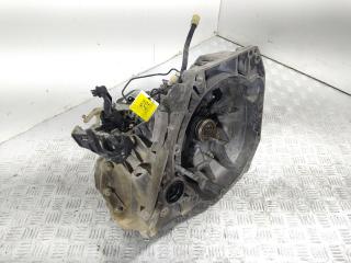КПП механическая (МКПП) Renault Sandero 2 поколение (2013 - 2018), 0.9 л., TCE, H4B 408, бензин, JH3399