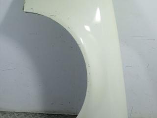 крыло переднее левое Audi A6 4B/C5 (1997 - 2001)