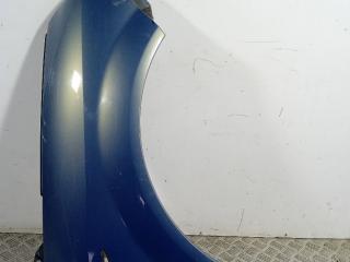 крыло переднее правое Renault Scenic 2 поколение (2003 - 2006)