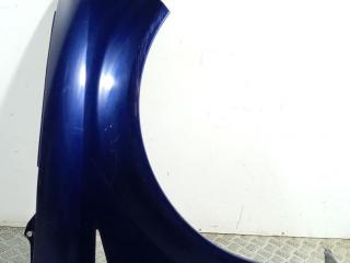 крыло переднее правое Renault Scenic 2 поколение (2003 - 2006)