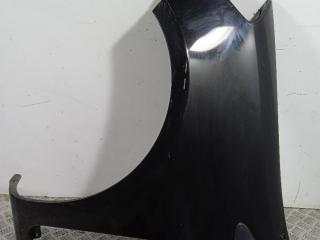 крыло переднее левое Renault Clio 3 поколение (2005 - 2009)