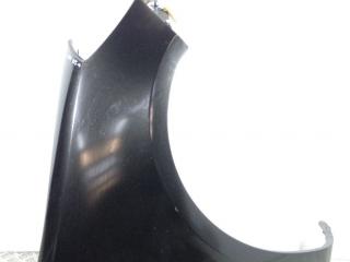 крыло переднее правое Renault Clio 3 поколение (2005 - 2009)