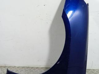 крыло переднее левое Peugeot 307 1 поколение (2001 - 2005)