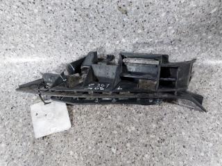 Крепление бампера переднего Peugeot 307 1 поколение (2001 - 2005), 9643074580