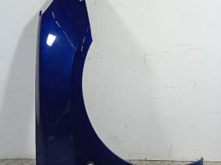 крыло переднее правое Peugeot 307 1 поколение (2001 - 2005)