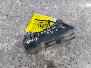 Крепление бампера переднего Subaru Impreza 2 поколение (GD/GG) [рестайлинг] (2002 - 2005)