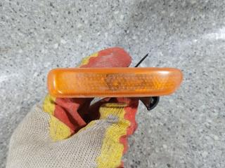 повторитель поворота на крыле правый BMW 3 серия E46 (1997 - 2003), 6313-8370720