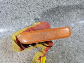 повторитель поворота на крыле левый BMW 3 серия E46 (1997 - 2003), 6313-8370719