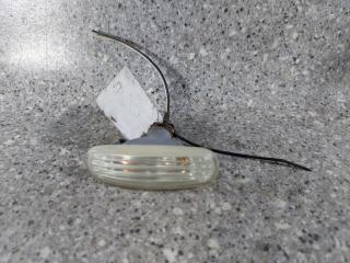 повторитель поворота на крыле левый Fiat Stilo 1 поколение (2001 - 2010)