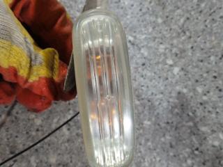 повторитель поворота на крыле правый Fiat Marea 1 поколение (1996 - 2001), 46426713F, 46442187A