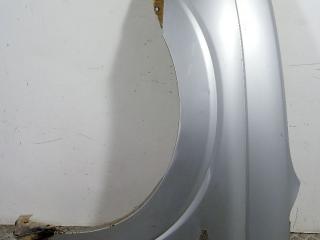 крыло переднее левое SsangYong Rodius 1 поколение (2004 - 2007)