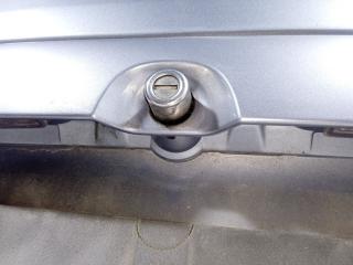 замок багажника Opel Zafira 1 поколение (A) (1999 - 2003)