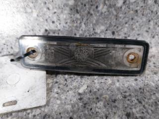 подсветка номера Opel Zafira 1 поколение (A) [рестайлинг] (2003 - 2006)