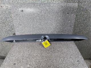 накладка подсветки номера Opel Zafira 1 поколение (A) [рестайлинг] (2003 - 2006), 90579631