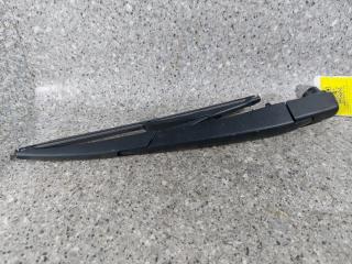 щеткодержатель задний Dacia Sandero 2 поколение [рестайлинг] (2017 - 2025)