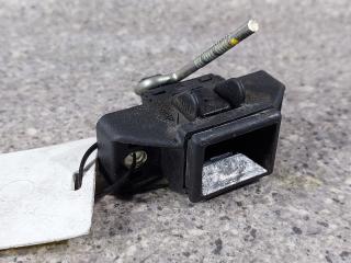 замок багажника Dacia Sandero 2 поколение [рестайлинг] (2017 - 2025), хетчбэк 5 дв.