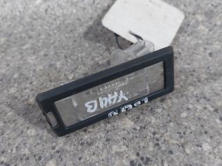 подсветка номера Dacia Logan 2 поколение (2013 - 2016), универсал