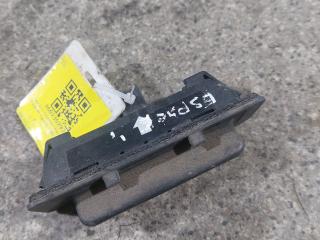 кнопка открытия багажника Renault Espace 4 поколение (2002 - 2006)
