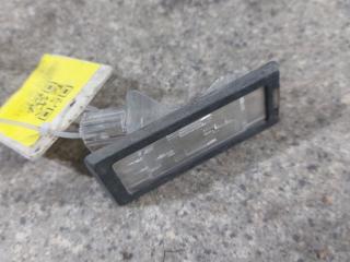 подсветка номера Renault Espace 4 поколение (2002 - 2006)