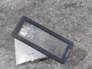 подсветка номера Renault Espace 4 поколение (2002 - 2006)