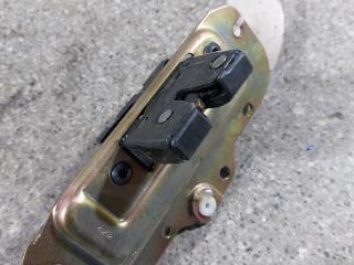 замок багажника Renault Espace 4 поколение (2002 - 2006)