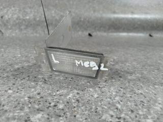 подсветка номера Renault Megane 2 поколение (2002 - 2006), универсал